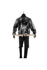 Identity V Mercenary Naib Subedar B.Duck Style Cosplay Costume
